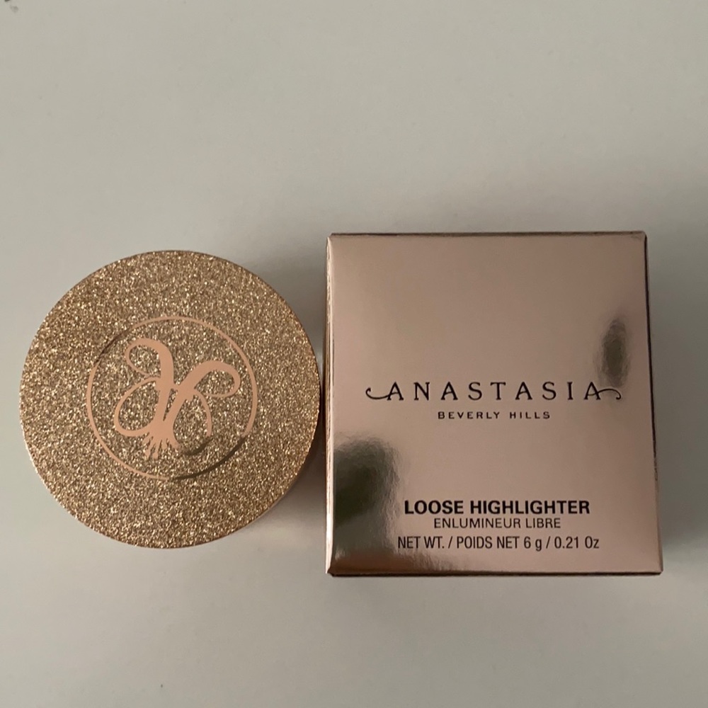 Anastasia Beverly Hills Loose Highlighter - Vegas